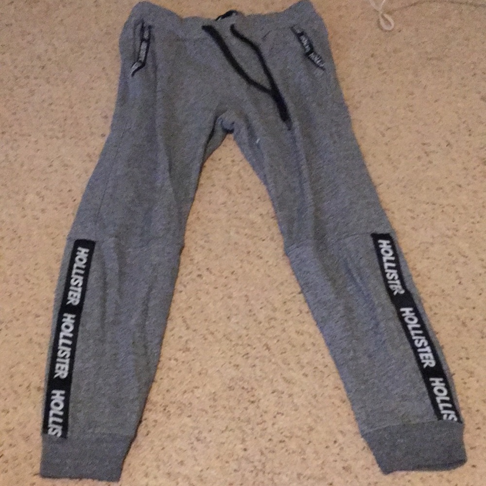 Hollister